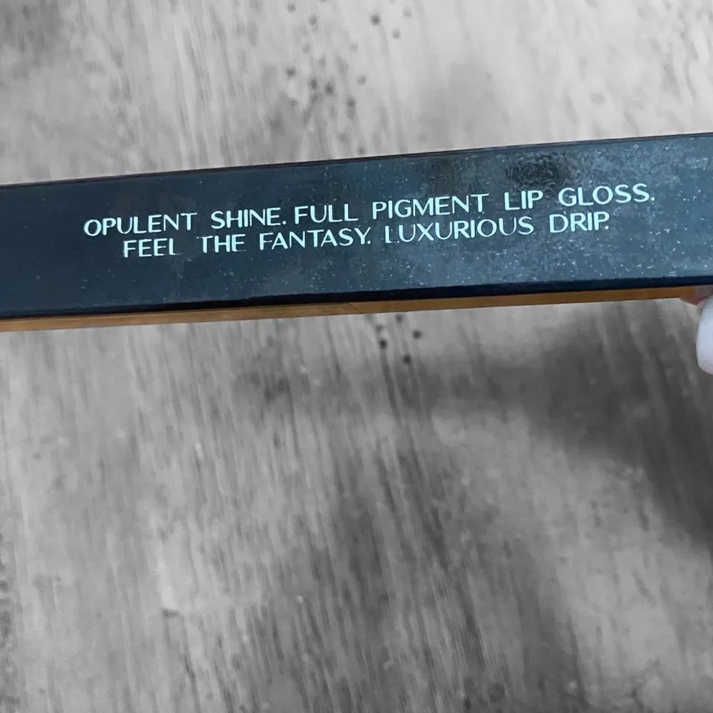 Jeffree Star Fucking Freak Supreme Gloss Full Pigment Lip Gloss NIB